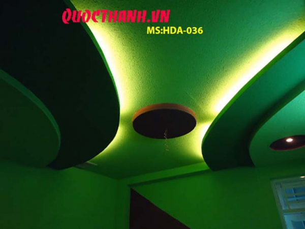 THỢ ĐÓNG TRẦN THẠCH CAO GIÁ RẺ Ở TPHCM